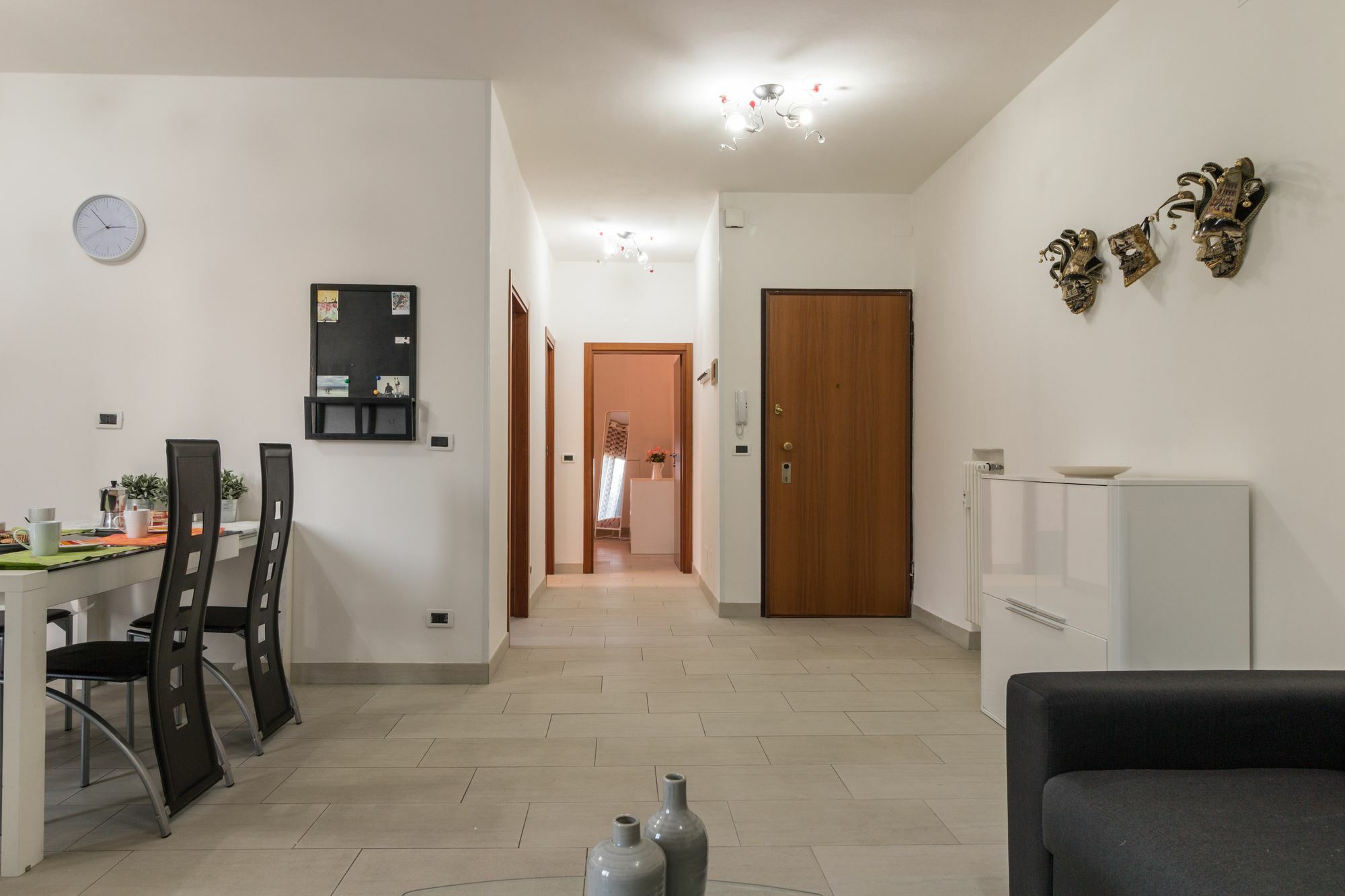 Forte House Mestre Extérieur photo